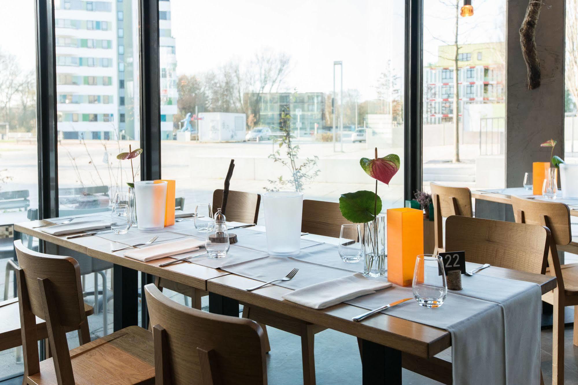 Hotel Raphael Waelderhaus 3*