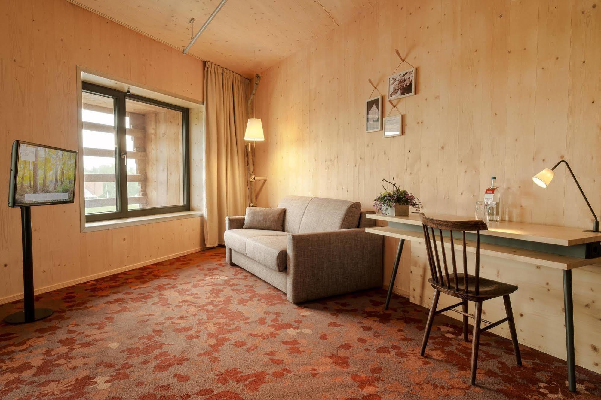 Hotel Raphael Waelderhaus Hamburg