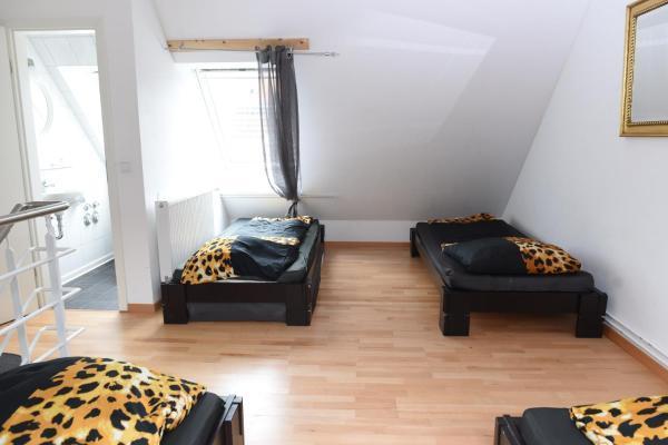 Hostel Paulibude