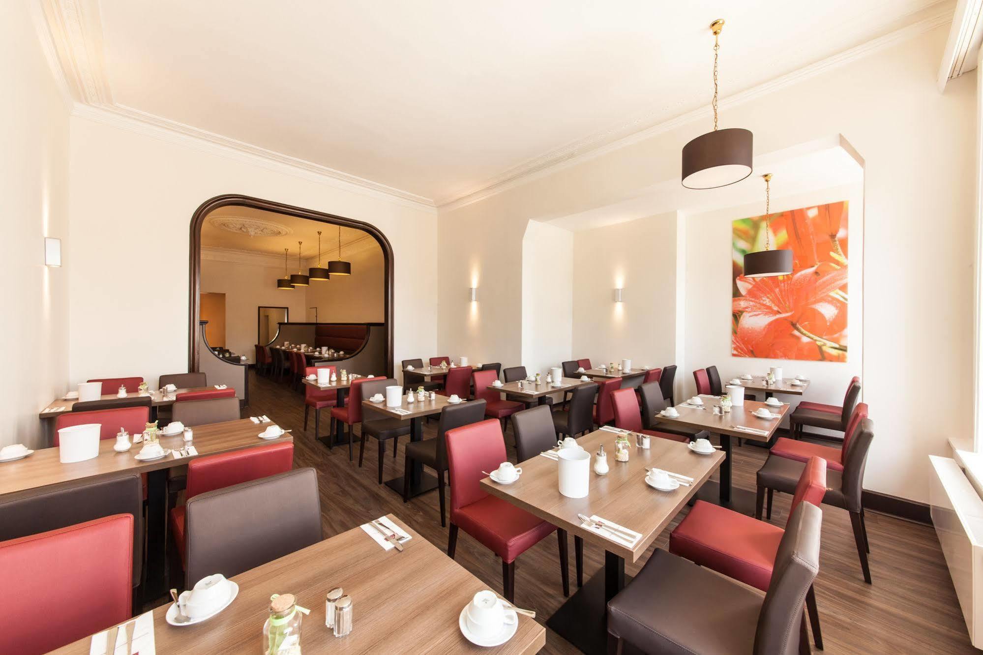 Norddeutscher Hof Hotel