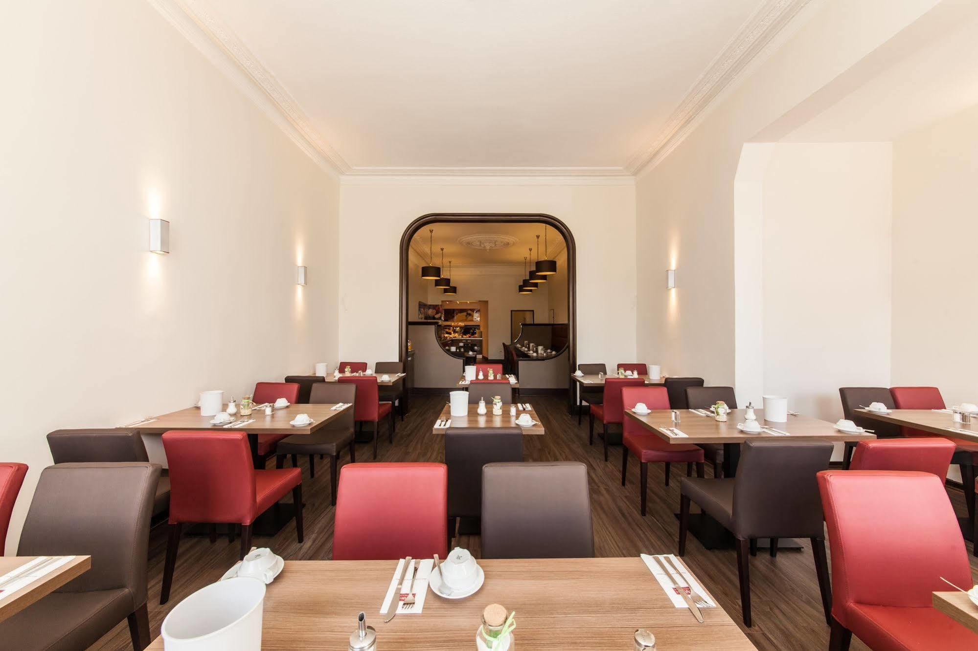 Norddeutscher Hof 3* Hamburg
