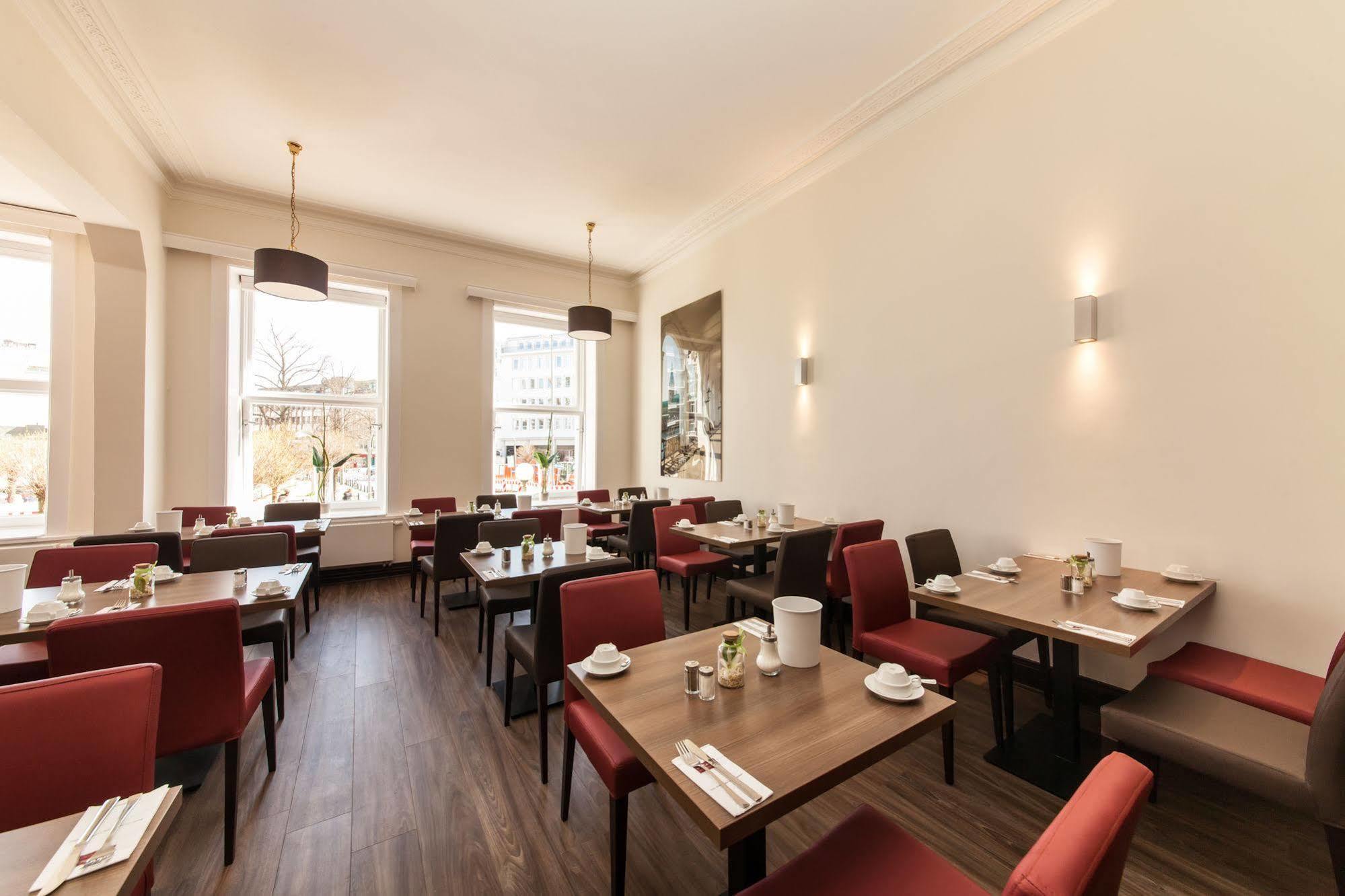 Norddeutscher Hof Hotel 3*