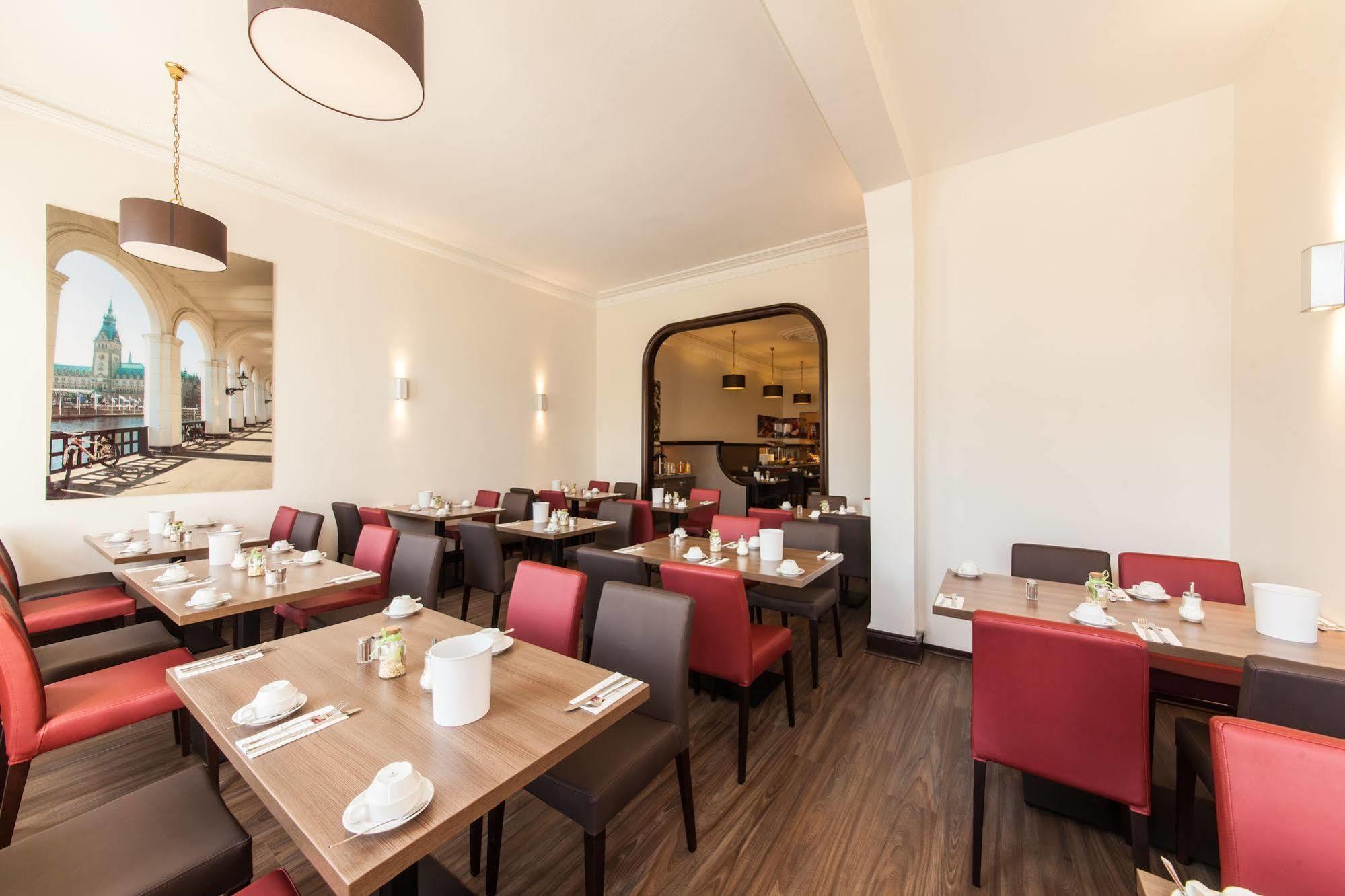 Norddeutscher Hof Hotel 3*