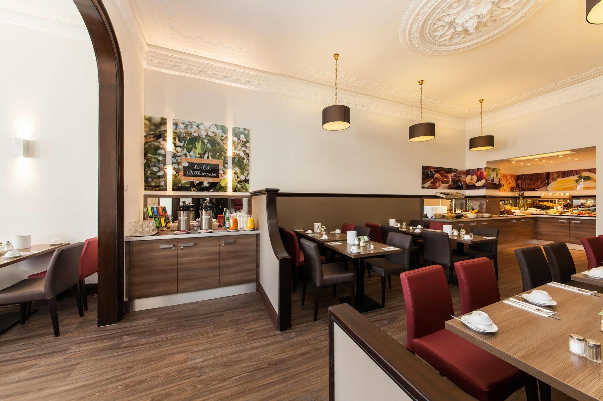 Norddeutscher Hof Hotel Hamburg