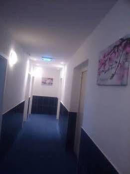 Elbgalerie Hotel
