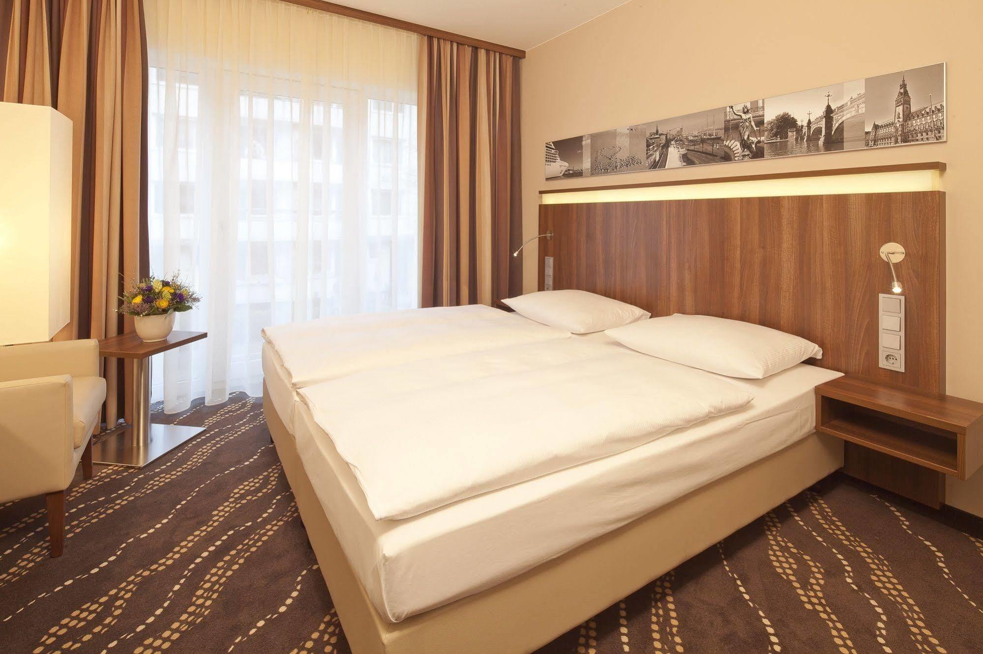 Hotel Heikotel - Am Stadtpark