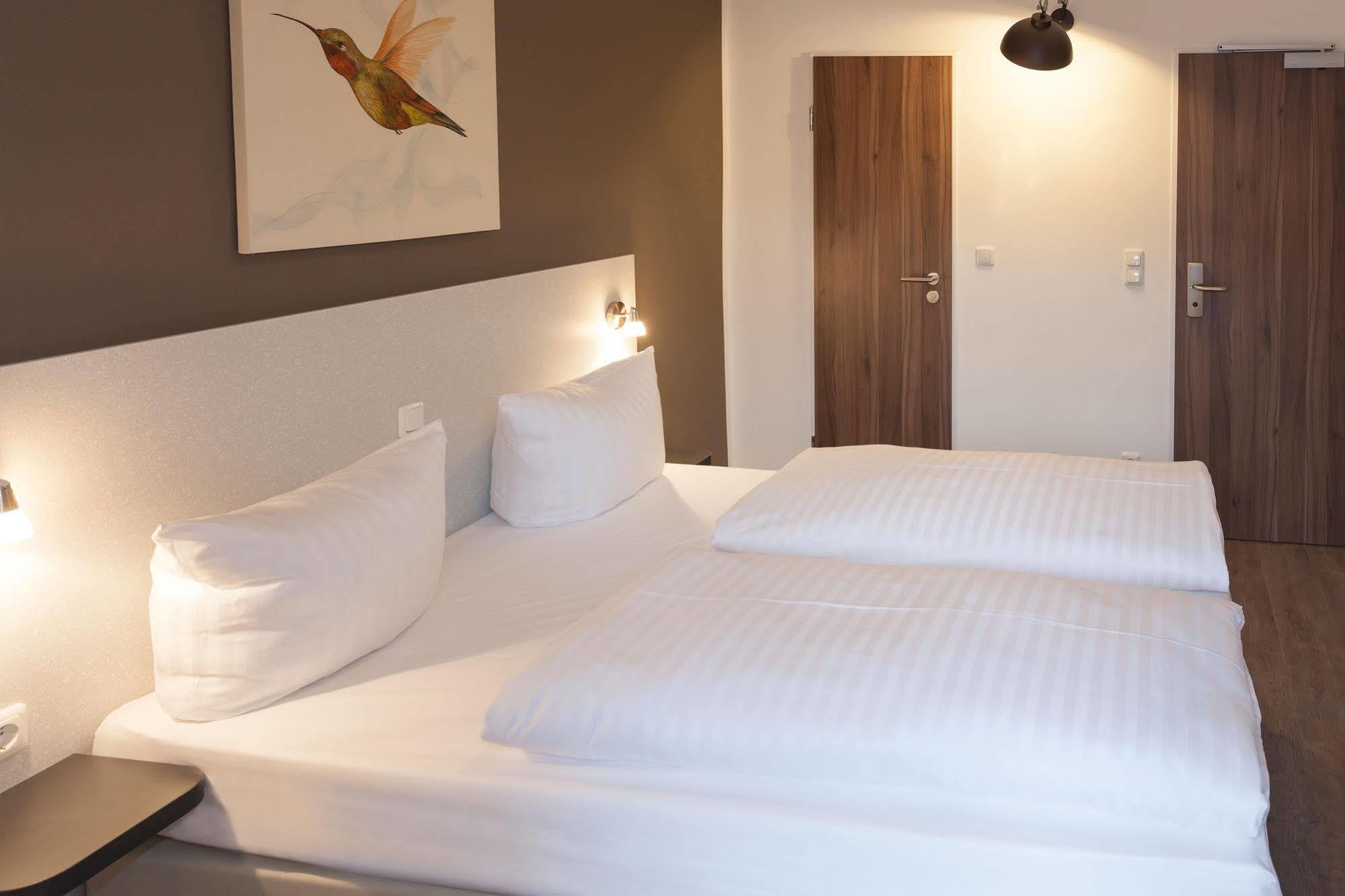 West Hotel Hamburg