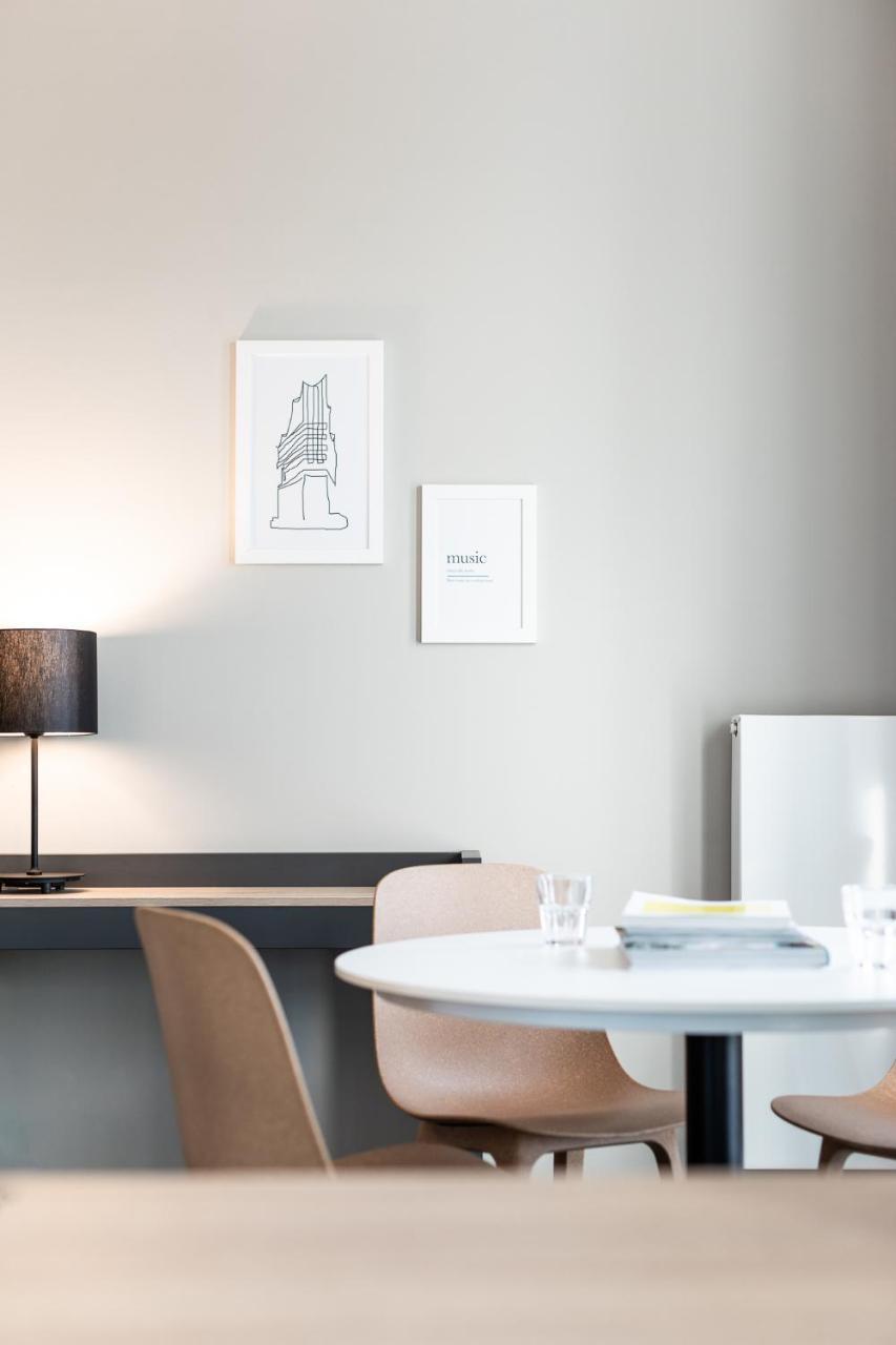 Sylc. - Serviced Hamburg-Harburg