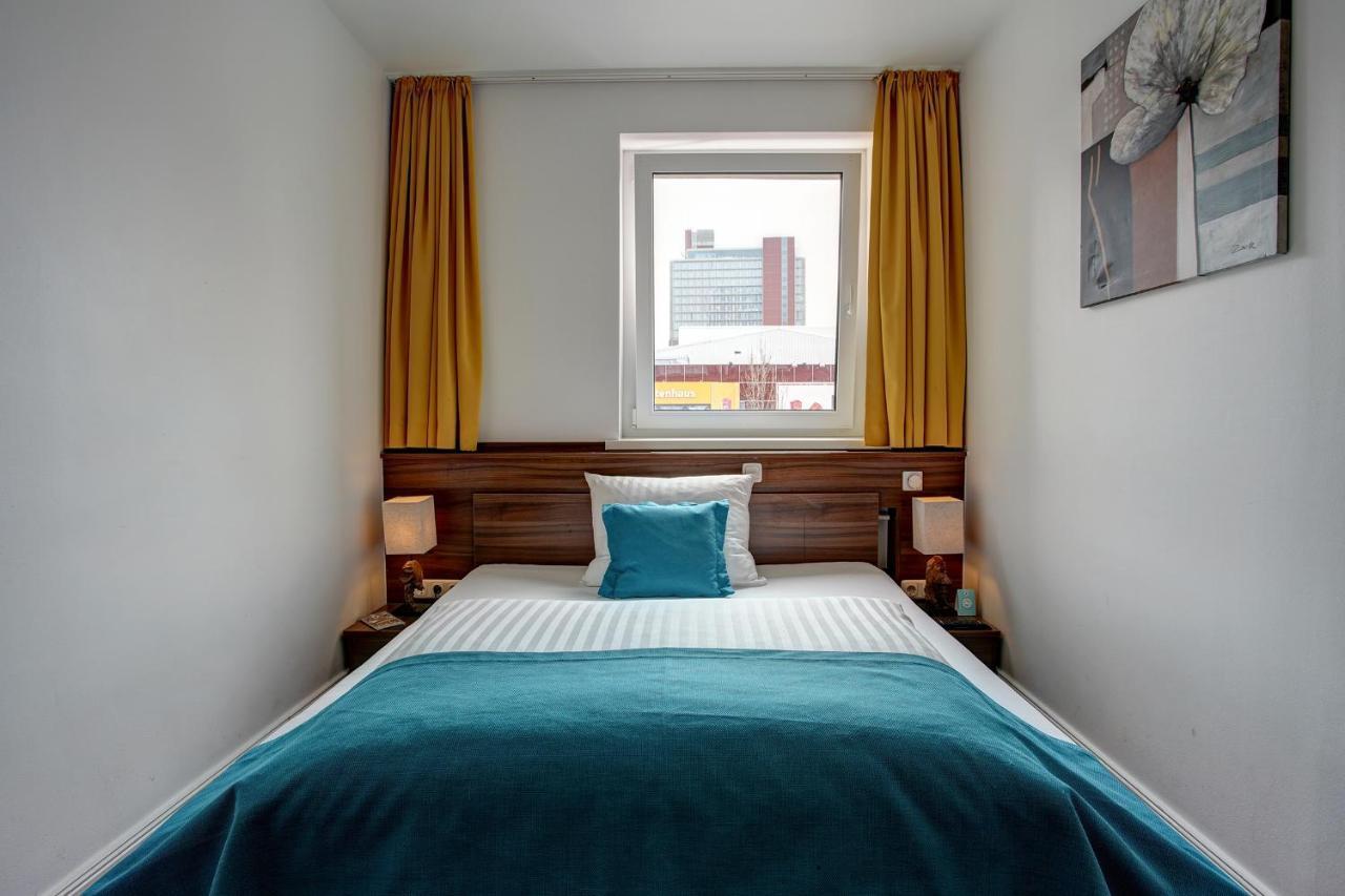 North-hotel