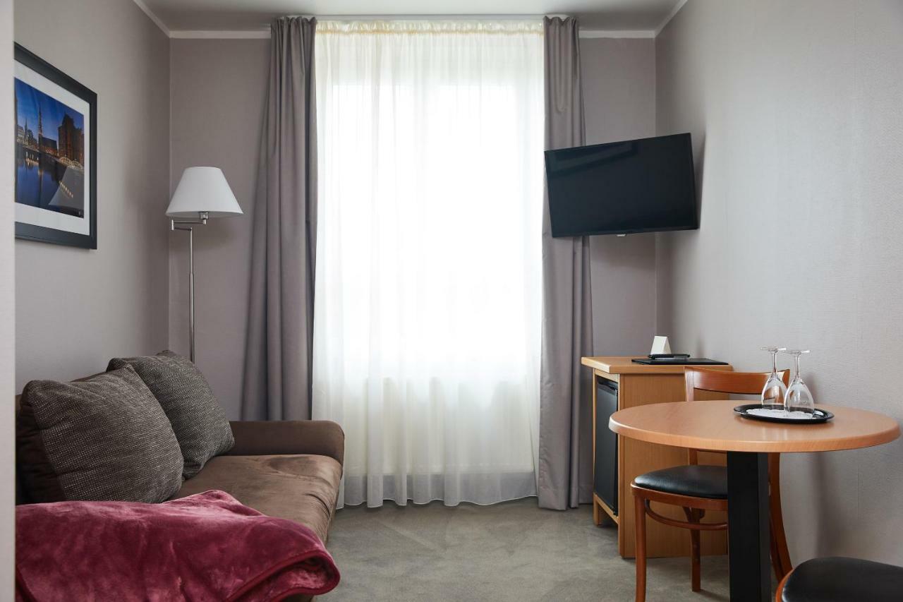 Hafentor Hotel Hamburg-Harburg