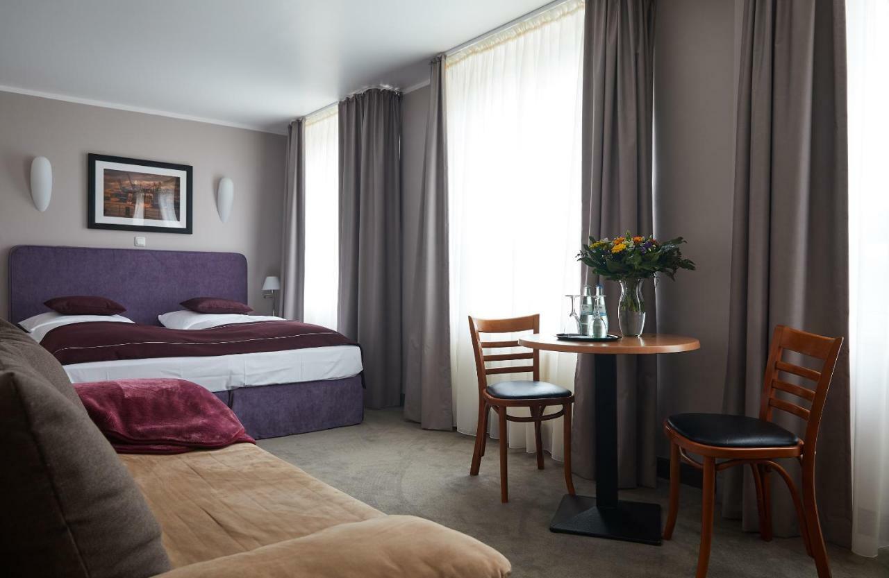 Hafentor Hotel