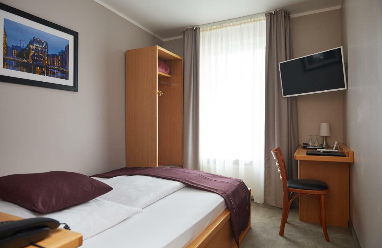 Hafentor 3*