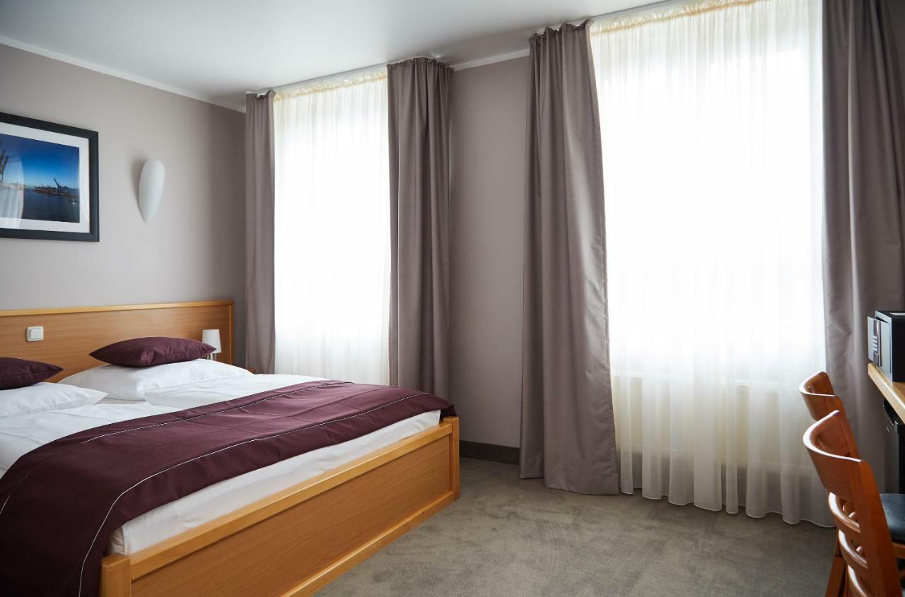 Hafentor Hotel 3*