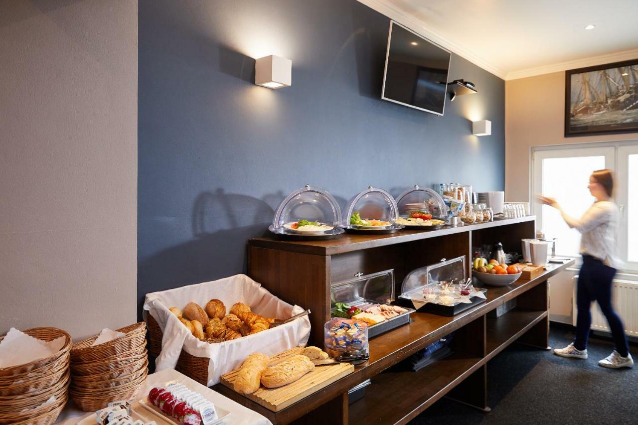Hotel Hafentor 3*