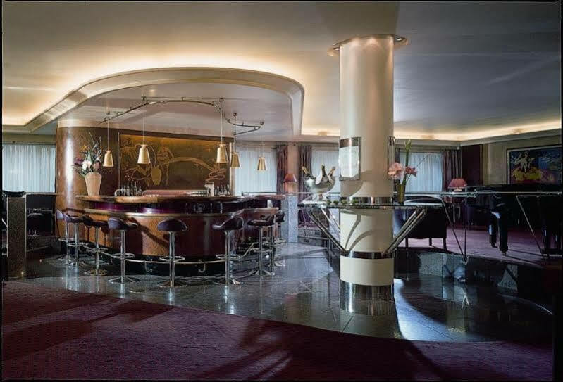 Europaeischer Hof Hotel Hamburg