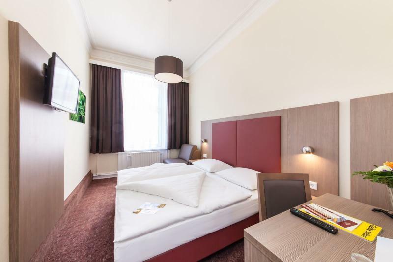 Norddeutscher Hof Hotel 3*
