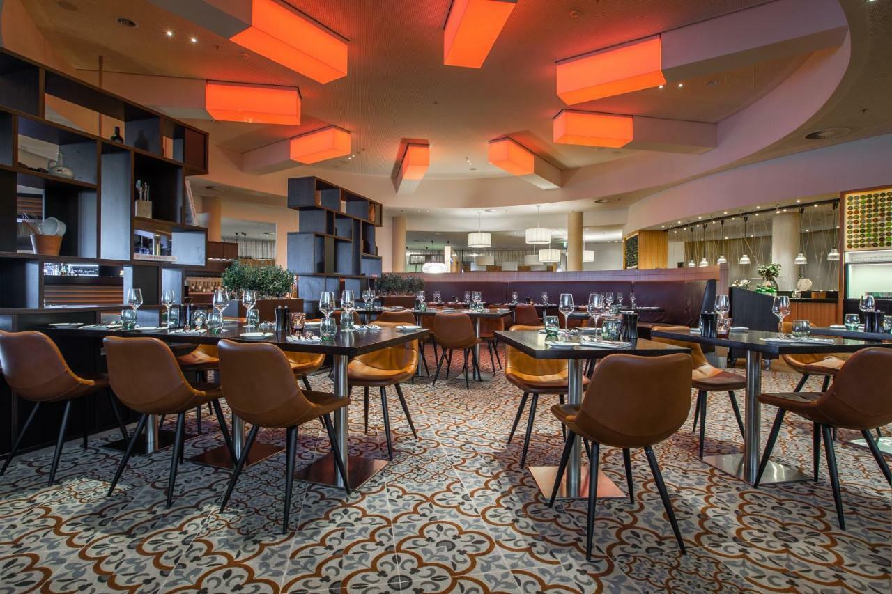 Radisson Blu Hotel, Airport 4* Hamburg