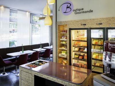 Novotel City 3* Hamburg-Harburg