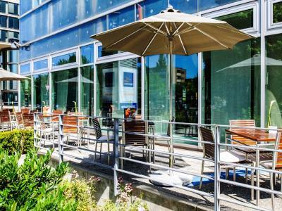 Hotel Novotel City 3*