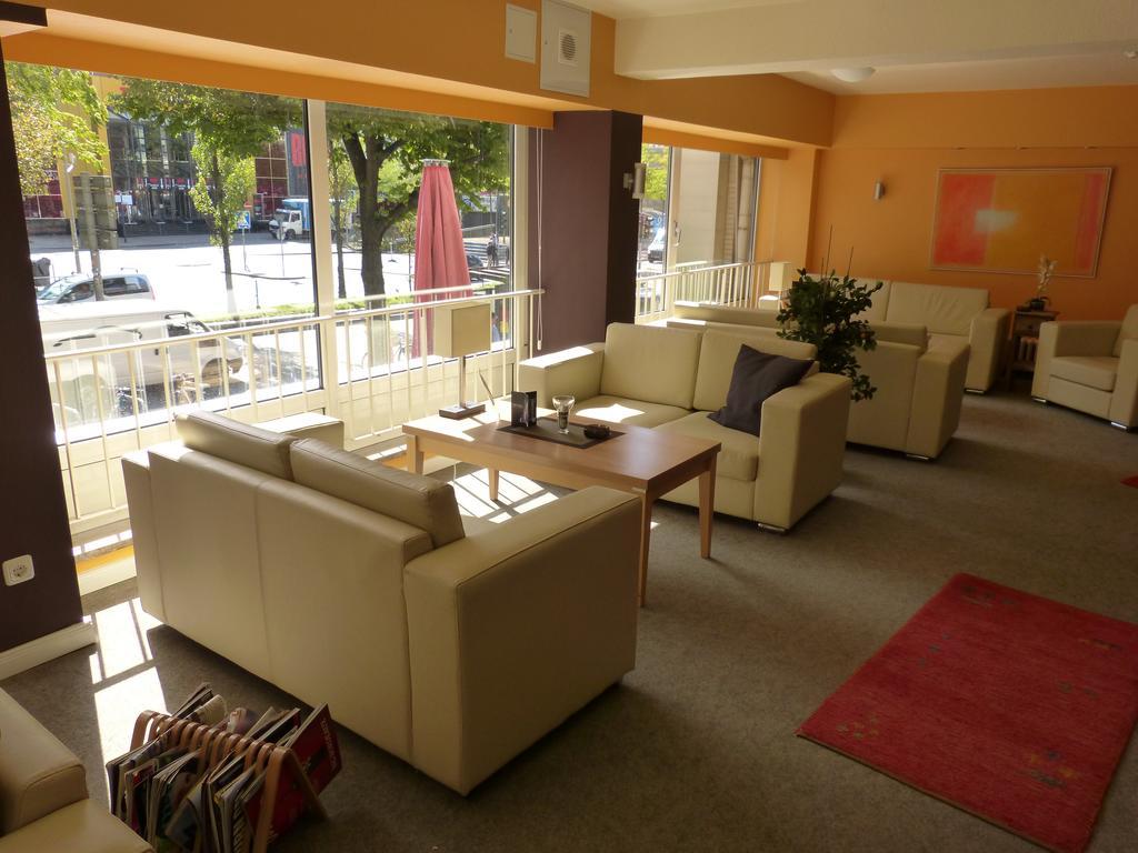 Imperial Hotel 3*