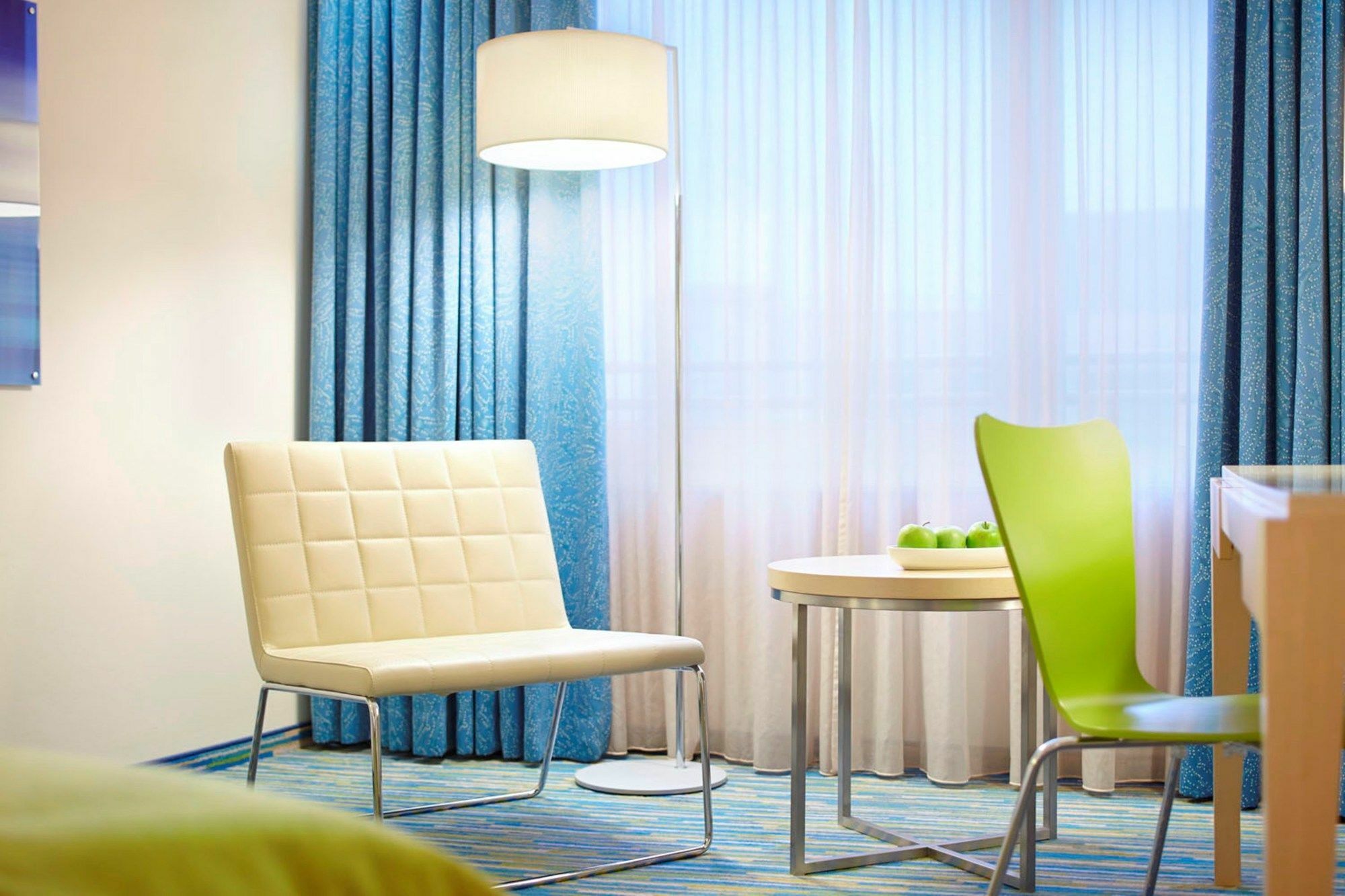 Radisson Blu Hotel, Airport Hotel Hamburg