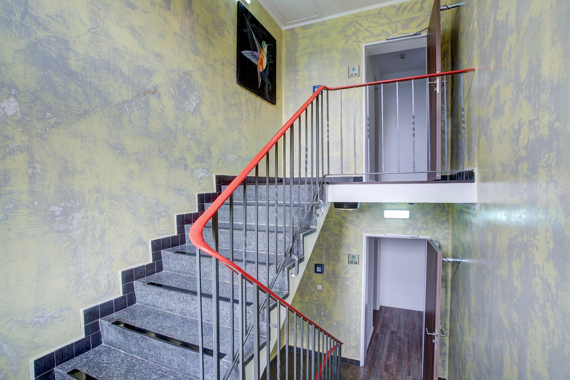 West Hotel 3*