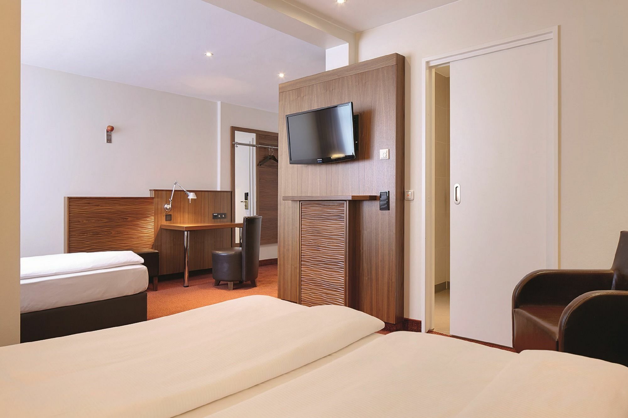 Hafen Hotel Hamburg