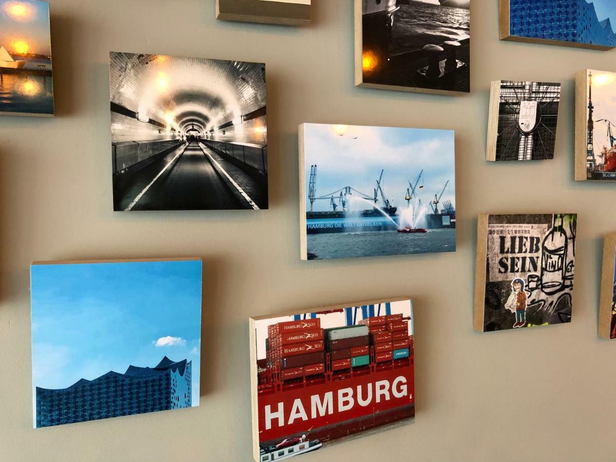 Sandmann Boutique Hostel Hamburg