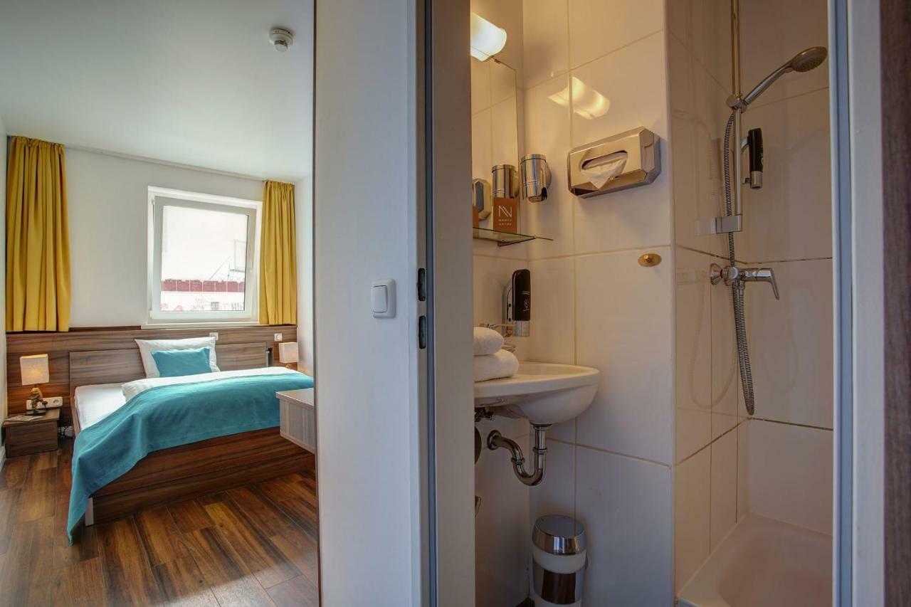 North-hotel Hotel 3*