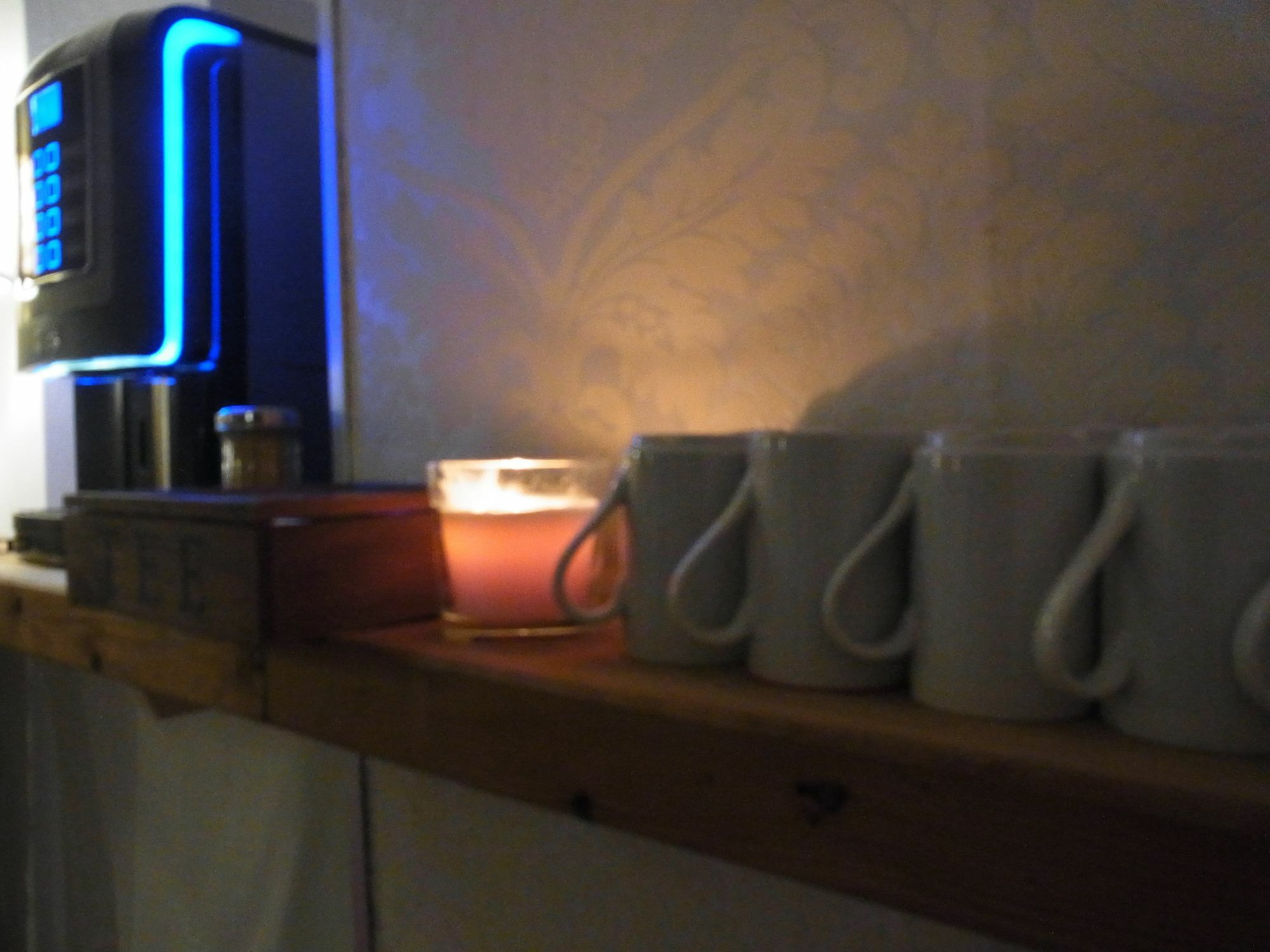 Hotel St. Pauli 2*