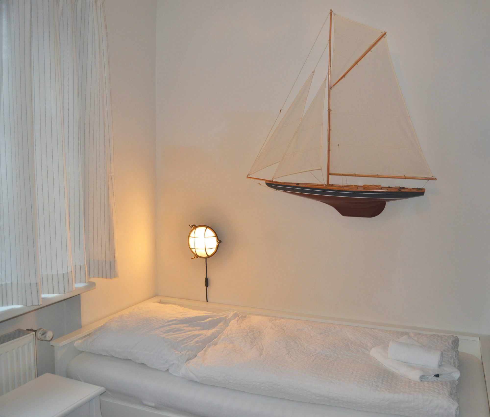 Hotel St. Pauli Hamburg-Harburg