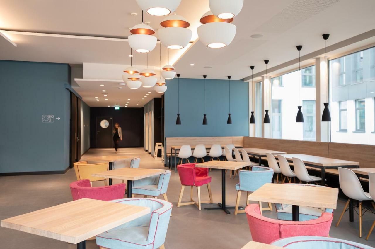 Sylc. - Serviced 3* Hamburg-Harburg