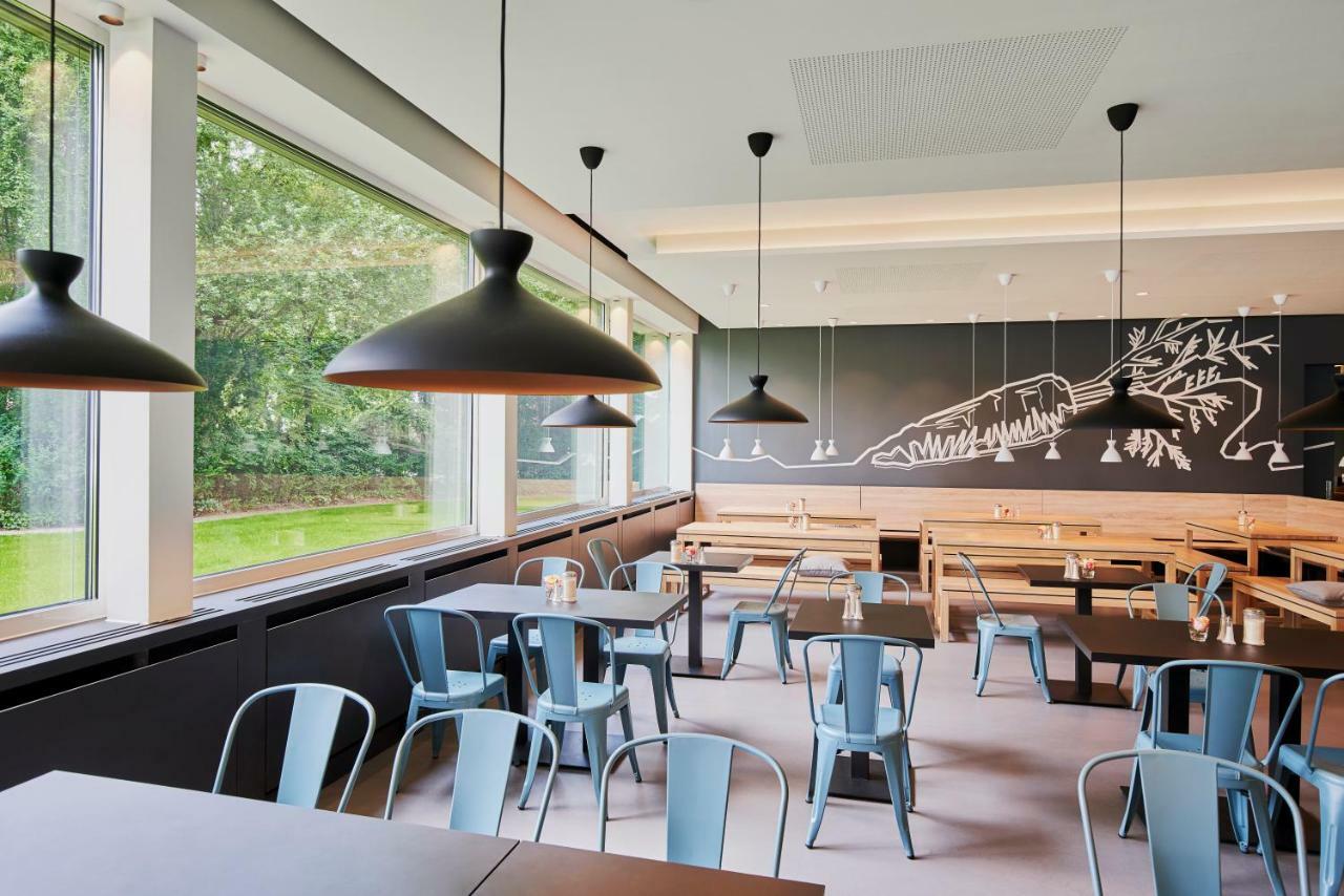 Sylc. - Serviced Aparthotel Hamburg-Harburg