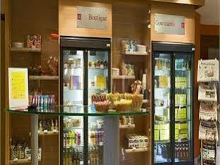 Novotel City 3*
