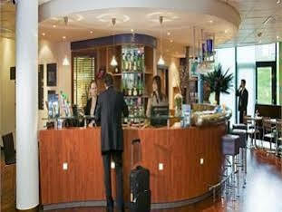 Novotel City
