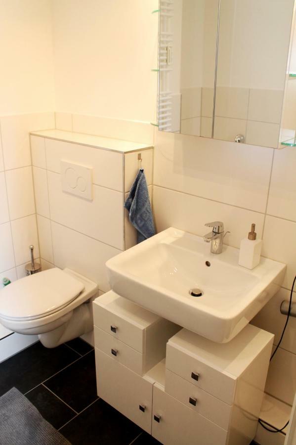 Aparthotel Arbio I Dehnhaide Hamburg