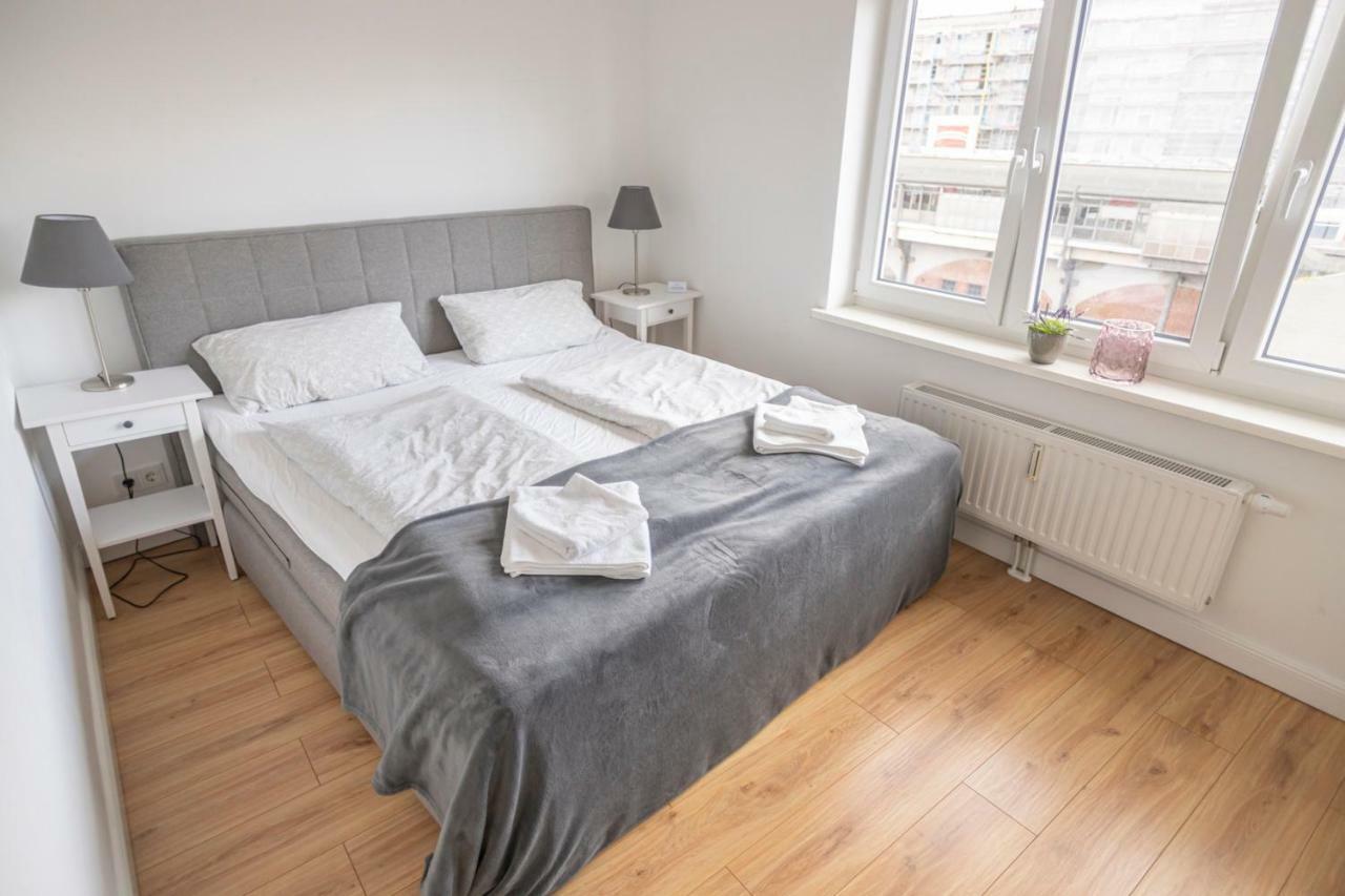 Aparthotel Arbio I Dehnhaide Hamburg