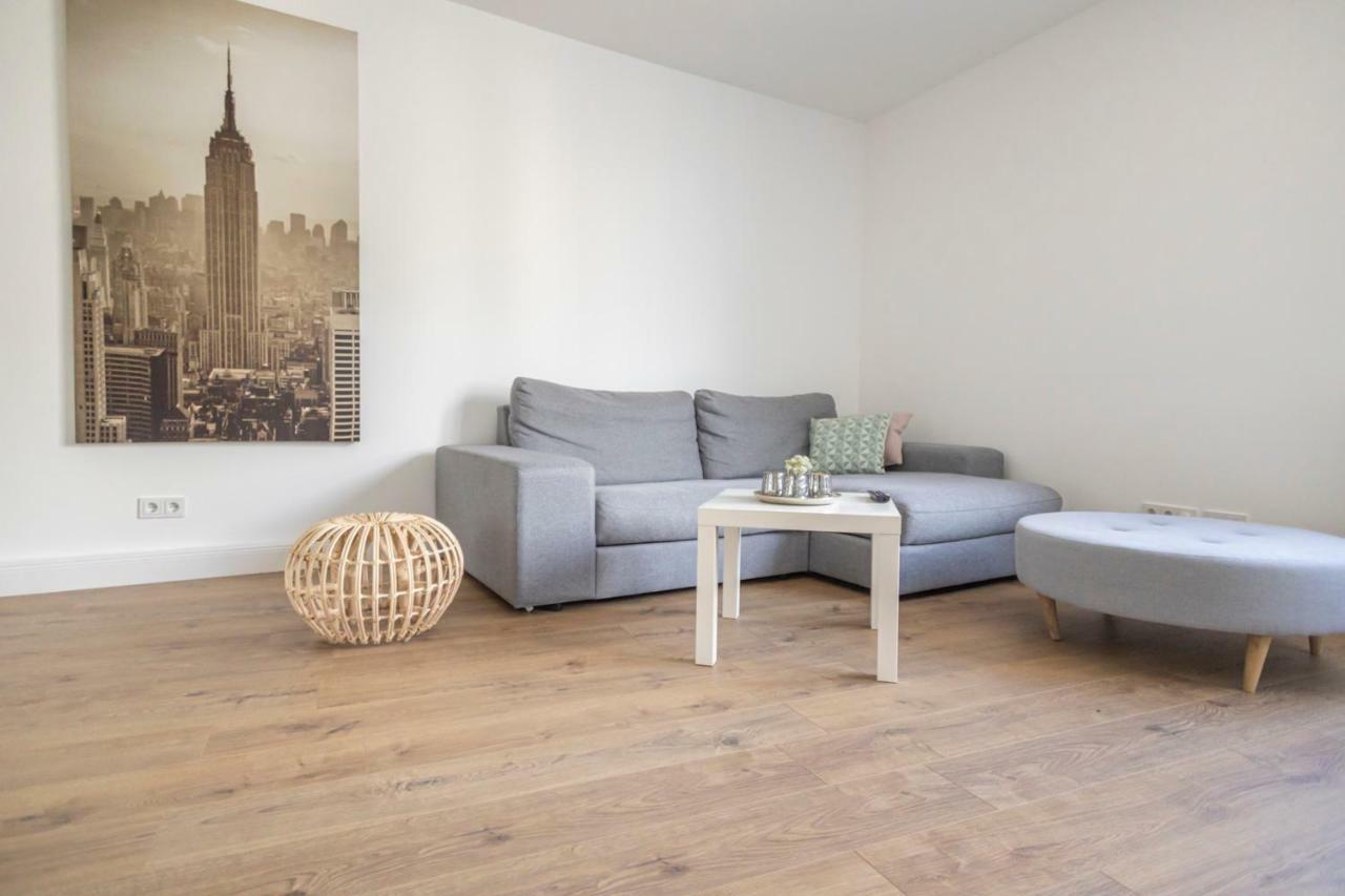 Arbio I Dehnhaide 4* Hamburg