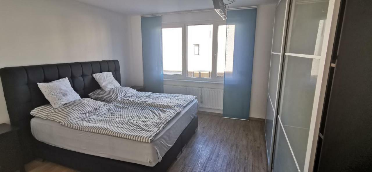 Haus Am Fleet Vakantiehuis *