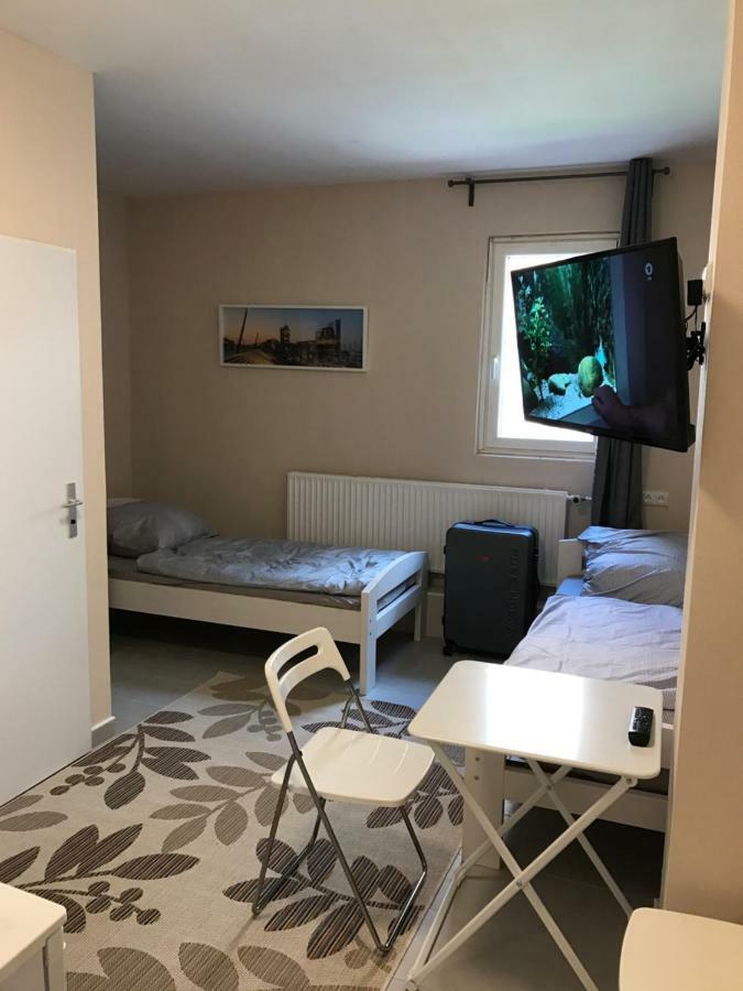 Gasthof L97 Hamburg