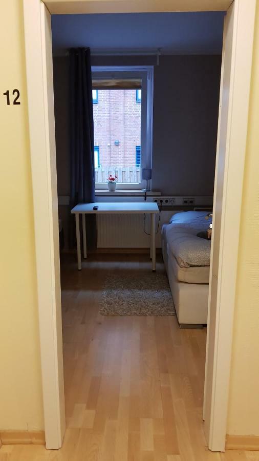 L97 Gasthof Hamburg