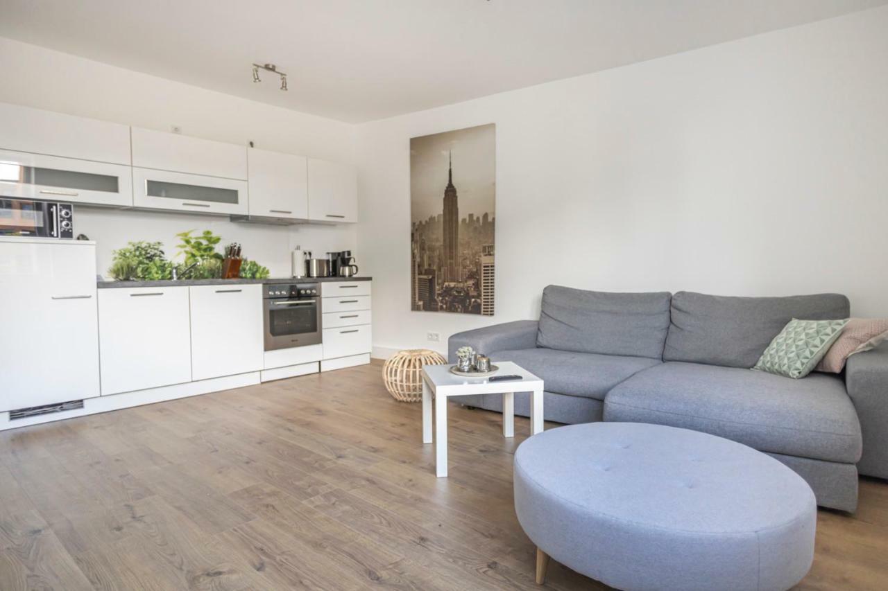 Aparthotel Arbio I Dehnhaide
