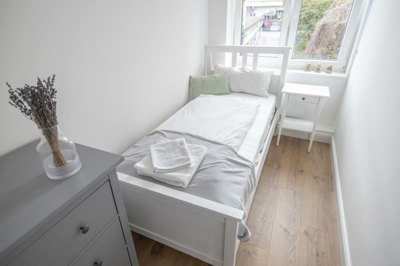 Arbio I Dehnhaide Aparthotel 4*