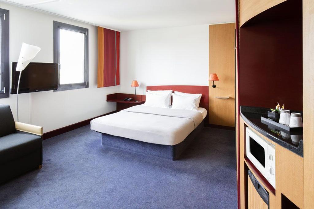 Hotel Novotel City