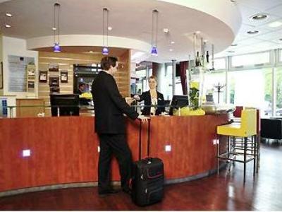 Novotel City Hamburg-Harburg
