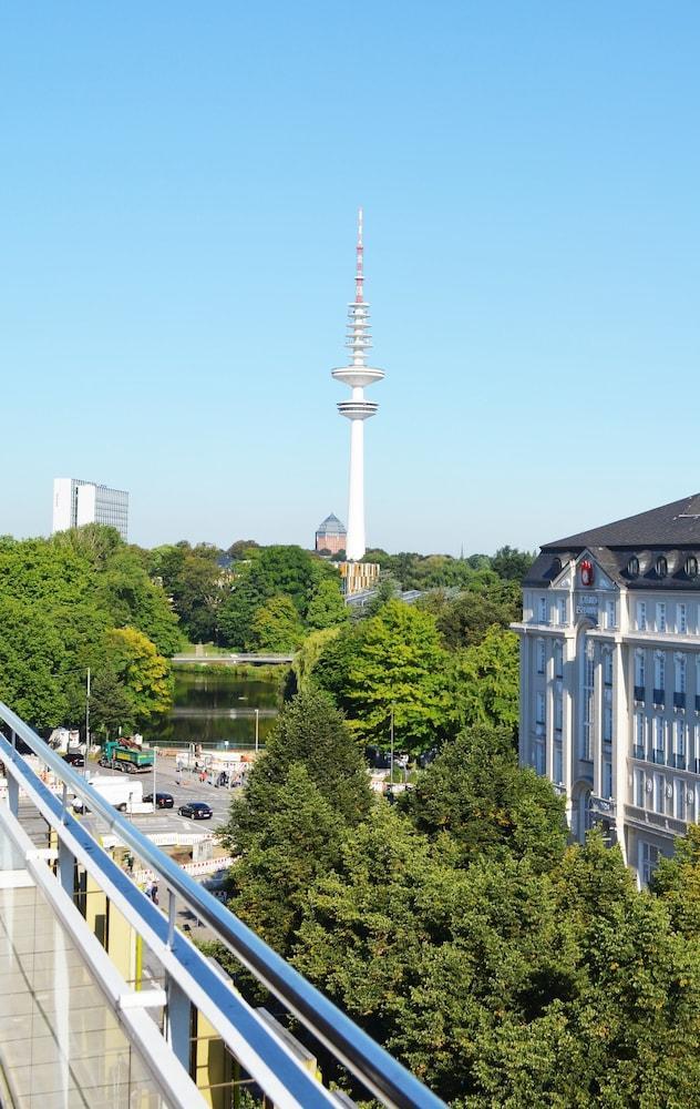 Hotel Alster-hof