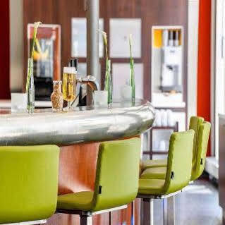 Novotel City Hotel Hamburg-Harburg