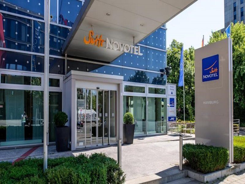 Novotel City Hamburg-Harburg