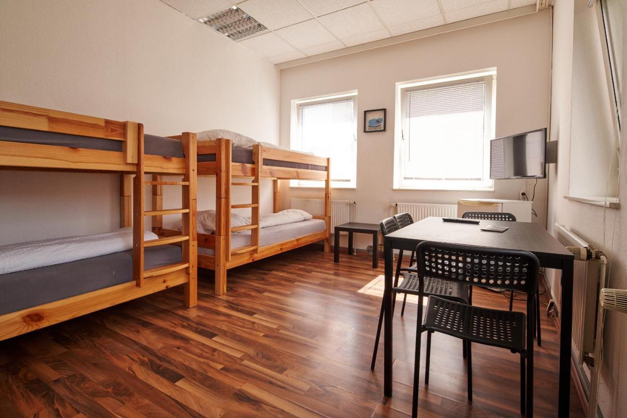 K 357 - Staffboarding - Personal- Und Monteurzimmervermietung Und Vermittlung In Hamburg Und Umgebung Hamburg