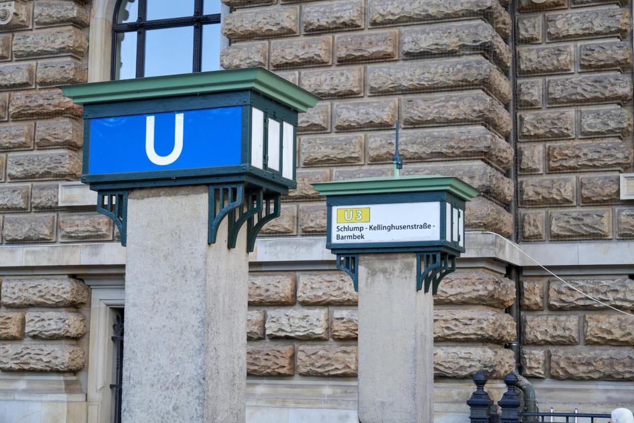 K 357 - Staffboarding - Personal- Und Monteurzimmervermietung Und Vermittlung In Hamburg Und Umgebung * Hamburg